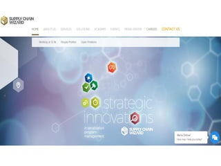 Silicon IT Hub E-commerce portfolio 2018 | PDF
