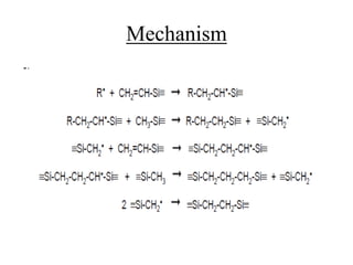 Mechanism
 