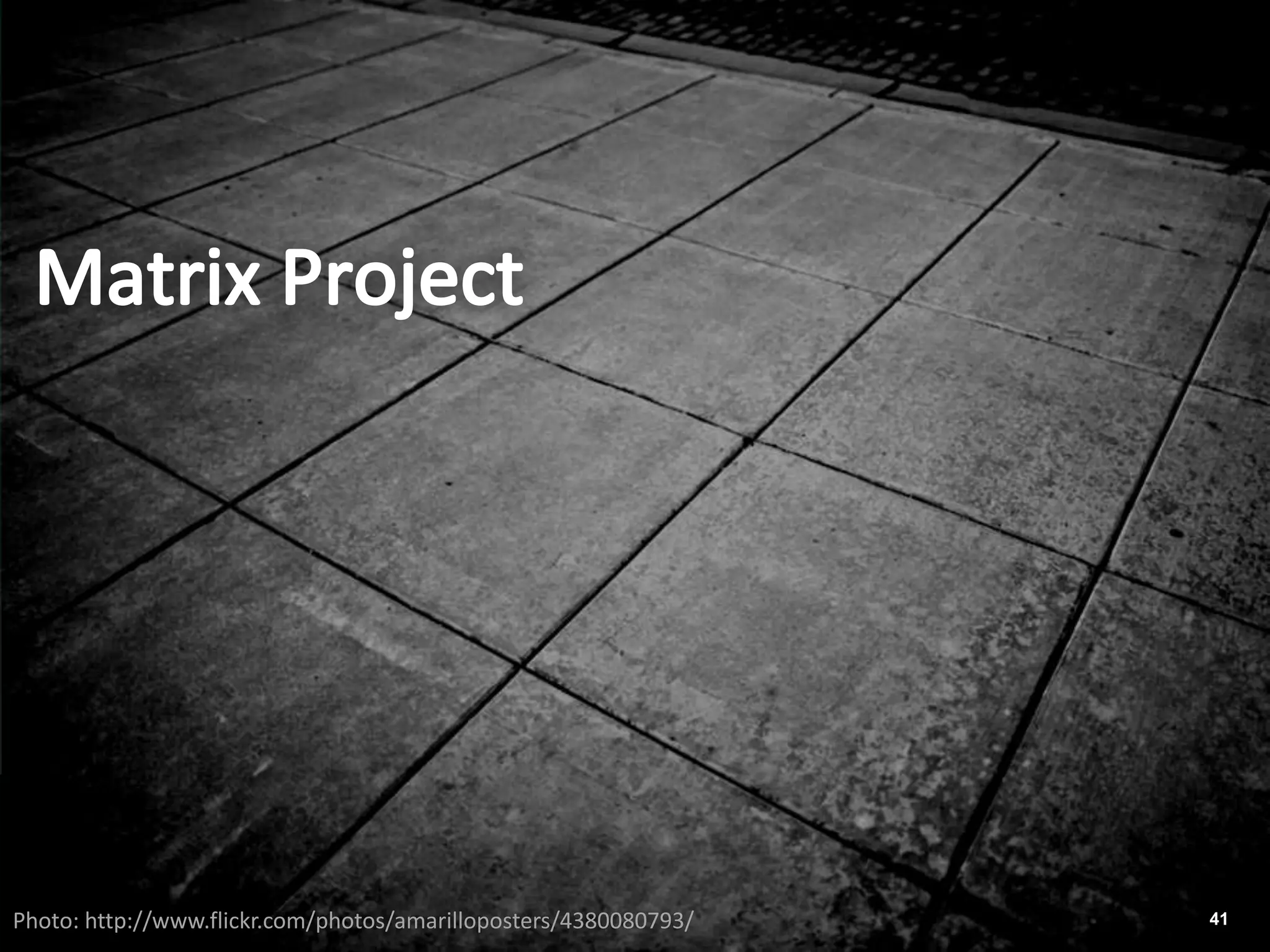 Jenkins EC2 pluginAutomatically provision slaves on EC2 on demandPick the right AMI depending on demandStart slave agentShut down unused instances* http://code.google.com/p/typica/