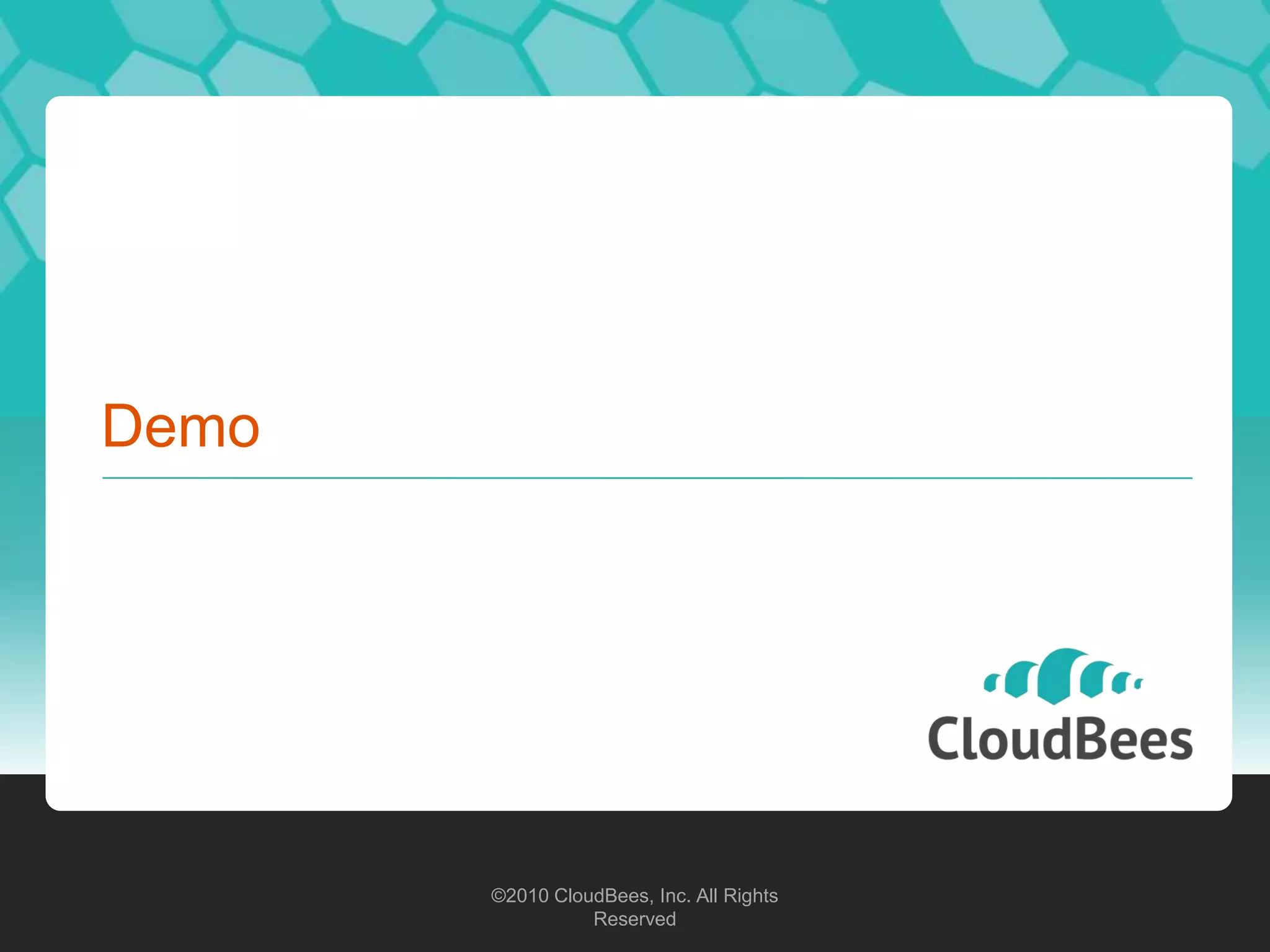 More on build promotionMultiple different promotion levelsFoo #5FooIntTest #9FooIntTest #10FooTest #10BarTest #16Deploy #19