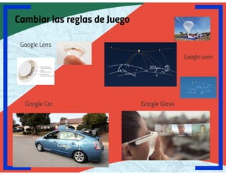 Silicon valley on PAE 