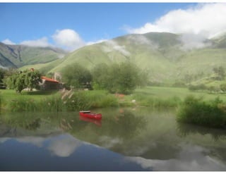 Silicon valley on PAE 