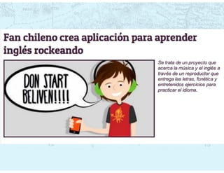 Silicon valley on PAE 