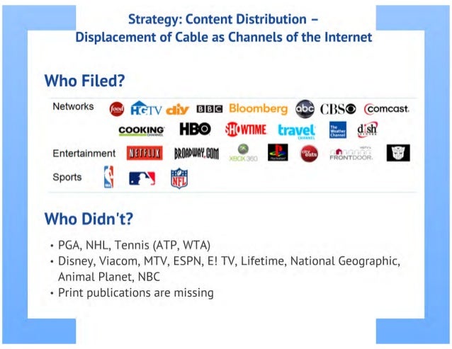 Jen Wolfe Silicon Valley Presentation