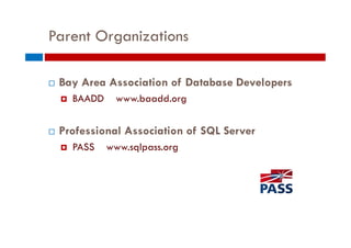 Silicon Valley SQL Server User Group June 2013 | PDF | Databases ...