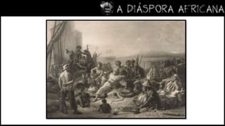 Reis: maiores proprietários de terras e escravos;