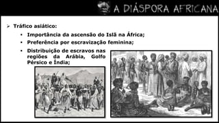 Muitas plantações, contudo, pertenciam a particulares;