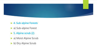 siliviculture.pptx