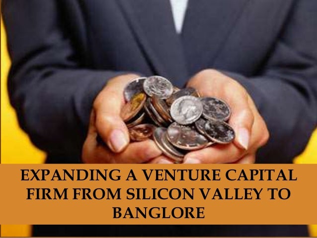 top venture capital firms in silicon valley