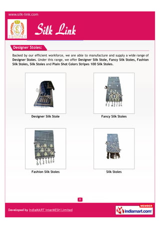 Poly Cotton Dupion Fabrics:
From the very first day of our inception, we are engaged in manufacturing and supplying an
exclusive range of Poly Cotton Dupion Fabrics. Our range comprises Poly Dupion Fabric,
Poly Cotton Dupion Fabric, Poly Slubs Fabric etc.
Poly Dupion Fabric Multicolor Poly Cotton
Check Fabric
Poly Cotton Stripes Fabric Poly Slub Fabric
 