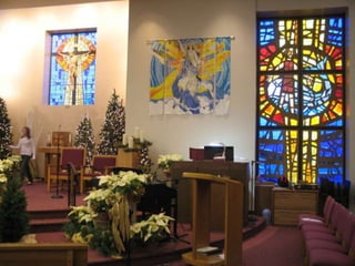 Silk Painting; Serti Technique