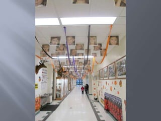 Silk Painting; Serti Technique