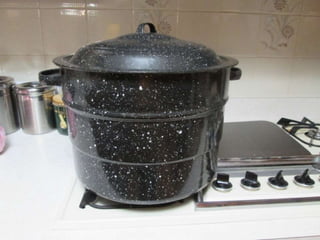 Silk Painting; Serti Technique