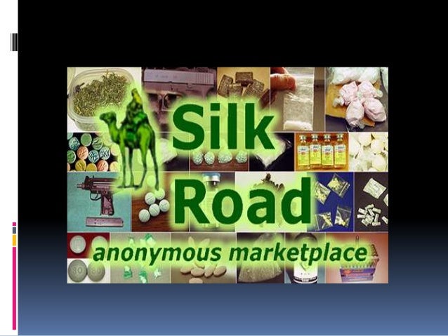 Silk road 2.0 url what is it?