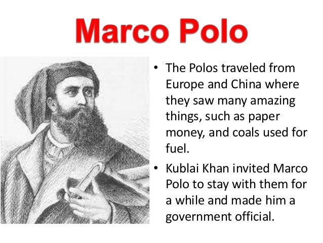 How Did The Game Marco Polo Originate How Did The Game Marco Polo Originate