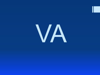 VA
 