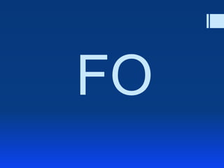 FO
 