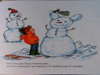 Si llevas un raton al cine