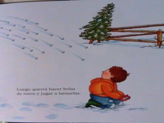 Si llevas un raton al cine