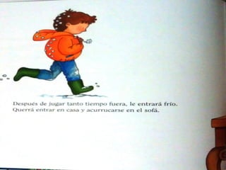 Si llevas un raton al cine