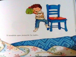 Si llevas un raton al cine