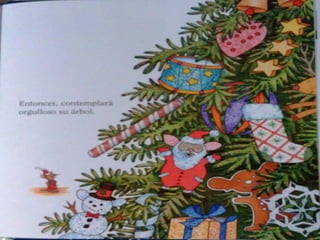 Si llevas un raton al cine