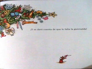 Si llevas un raton al cine