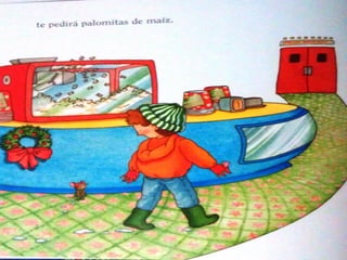 Si llevas un raton al cine