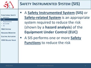 Sil presentation | PPTX