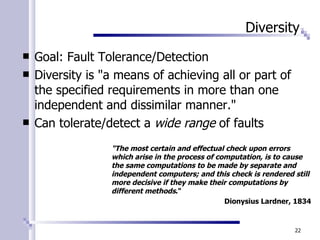Safety Integrity Levels | PPT