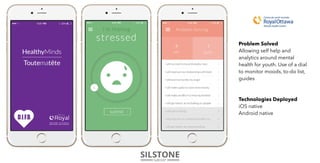 Silstone company profile | PPT