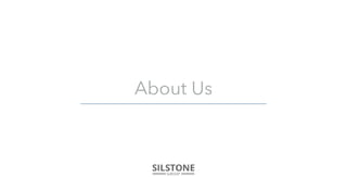Silstone company profile | PPT