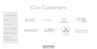 Silstone company profile | PPT