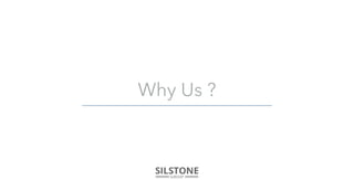 Silstone company profile | PPT