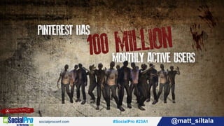 #SocialPro #23A1 @matt_siltala#SocialPro #23A1 @matt_siltala#SMX #XXa @mattsiltala#SocialPro #23A1 @matt_siltala
 