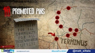 #SocialPro #23A1 @matt_siltala#SocialPro #23A1 @matt_siltala
 