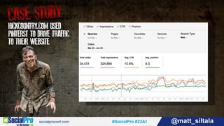 #SocialPro #23A1 @matt_siltala#SocialPro #23A1 @matt_siltala
 