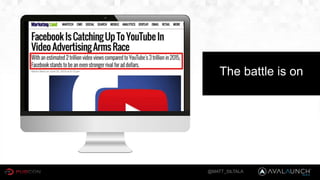 The battle is on
@MATT_SILTALA
 