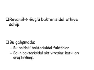 Osmotik basınç