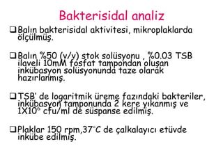 Materyal-MetodBal