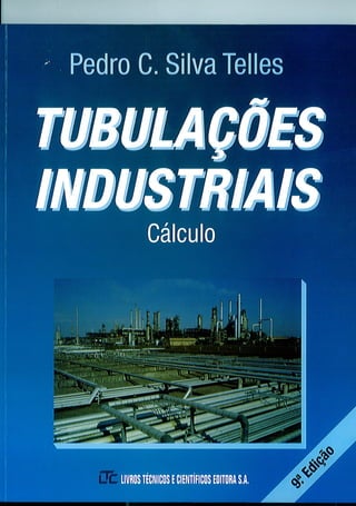 Silva telles-tubulac3a7c3b5es-industriais-cc3a1lculo