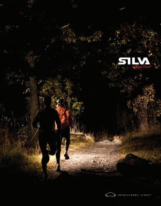 Silva mobile light eng 2011
