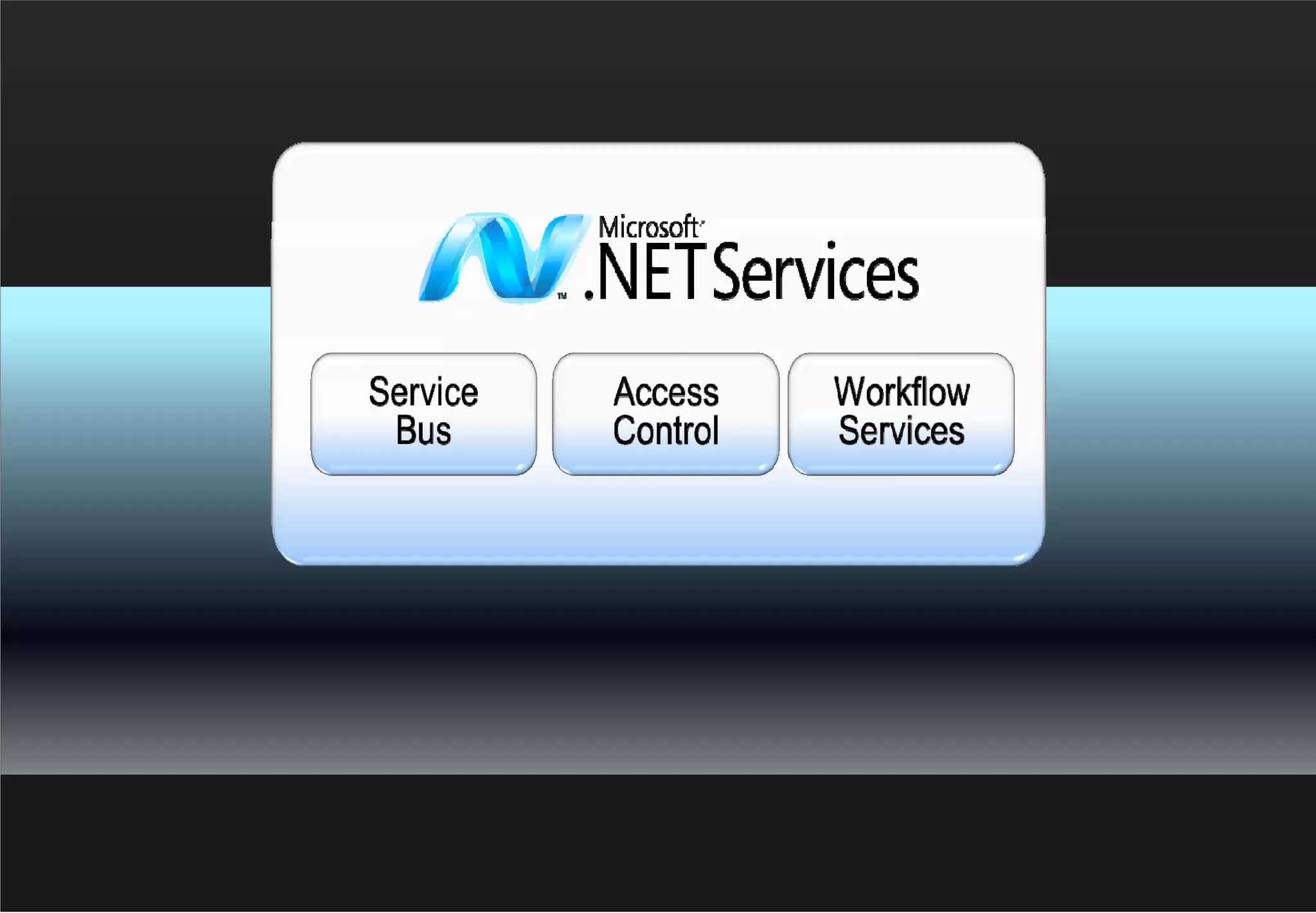 Software + Services Microsoft