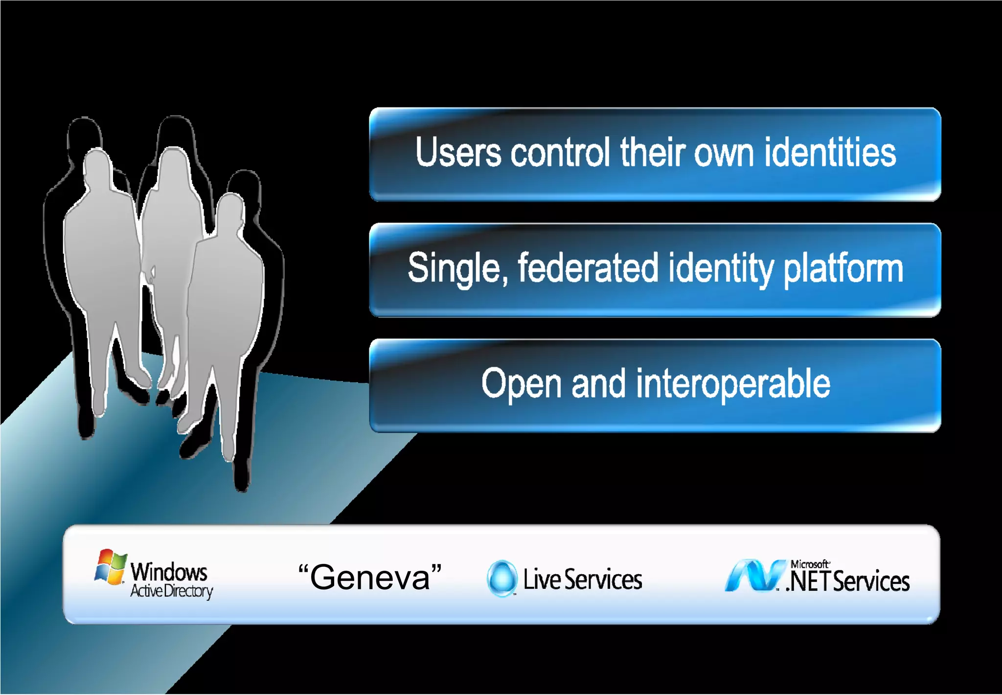 Software + Services Microsoft