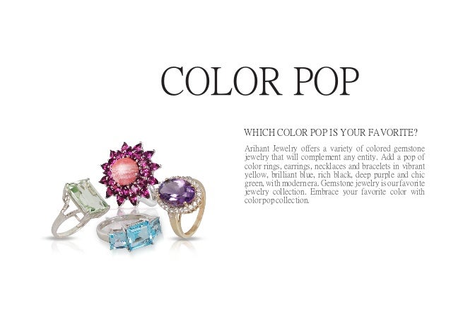 silver jewelry catalog