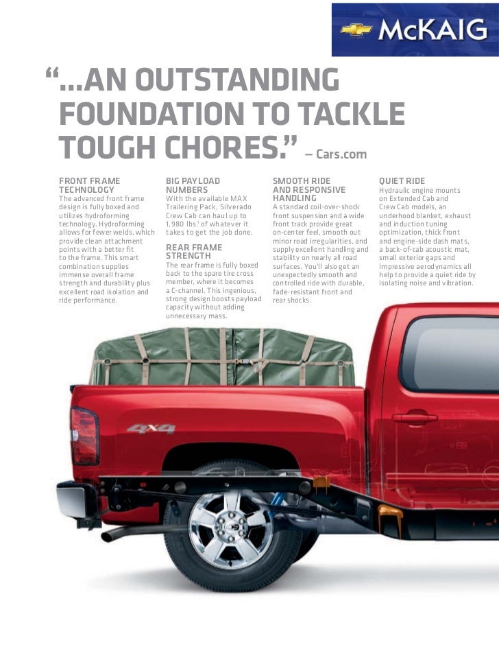 2011 Chevrolet Silverado 1500 Texas Edition For Sale