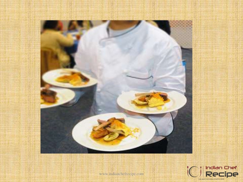 Silver and pre plated service in hotel