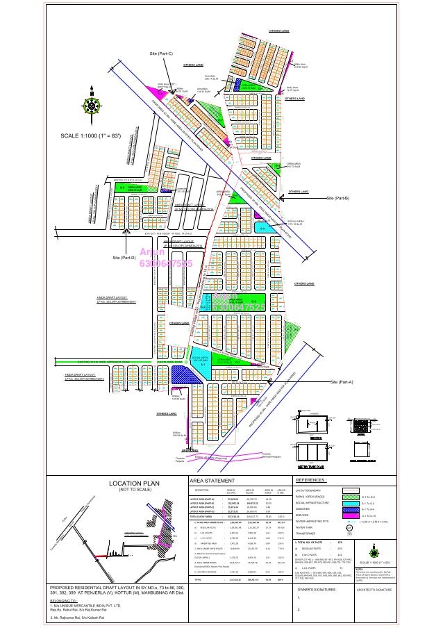 Silver castle layout 2019