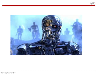 Wednesday, November 2, 11
 