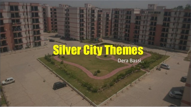 urban themes